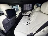 Lexus LX 600 Luxury 2024